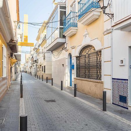 A&N Atico Downtown Torre Del Mar Apartment Exterior photo