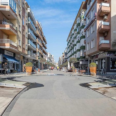 A&N Atico Downtown Torre Del Mar Apartment Exterior photo