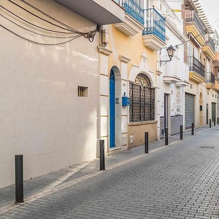 A&N Atico Downtown Torre Del Mar Apartment Exterior photo